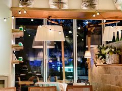 -翠贝卡&Mama Kelly Brunch Coffee(河西店)