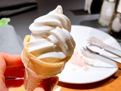 冰淇淋-拉蒂娜·巴西牛排馆 Latina·Brazilian Steakhouse(王府井喜悦店)