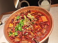 -饕林餐厅(春熙路店)