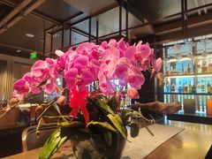 -香守·花胶鸡海鲜火锅(JW万豪店)