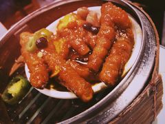 -点点心点心专门店(旺角店)
