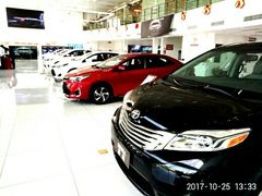 -上海和展广汽丰田4S店(老闵行店)