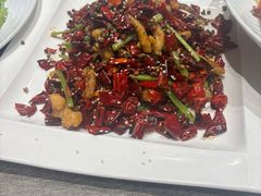 -卫鼎轩·家宴(水上公园店)