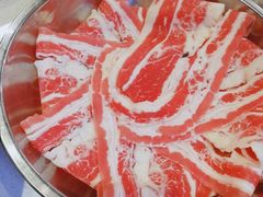 雪花肥牛-憨铁匠老火锅(龙岗万科里店)
