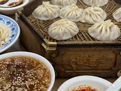 -西安贾三灌汤包·回坊小吃·清真炒菜(北院门总店)