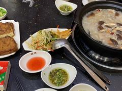 -领鲜风味花雕鸡(马端街店)