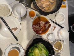 -任兴记(定西路店)