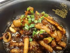 -一棠龙虾•王牌虾球(恒隆广场店)