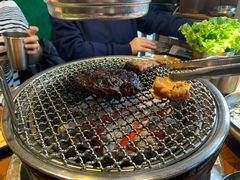 -原始泥炉烤肉(总店)