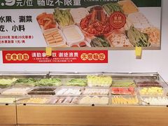 -成老灶火锅鸡(平山店)