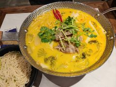 -和府捞面(沙坪坝华宇广场店)