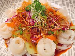 花开特色凉皮-花开餐厅(环湖中路店)