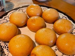 红糖锅盔-驿舍·民國老营房院子私房菜(科学会堂店)