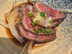 -铭牛烧肉·和牛海鲜自助(高新月牙湖店)