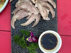 -樟树底(胜利河美食街店)