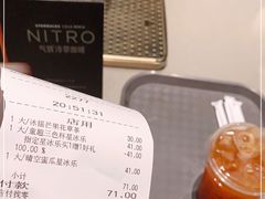 -星巴克(人民公园店)