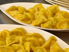-船歌·鱼水饺青岛菜(石老人店)