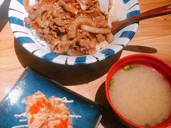 -和风食堂·日料·无界小火锅