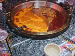 -蜀大侠火锅(森兰花园城店)