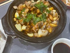 -金龙·打边炉(武进路店)