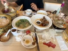 -羊之道草原味道清真餐厅(番禺店)