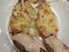 -芭菲盛宴·环球美食(袁家岗店)