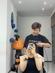 -Kasa卡莎美发沙龙