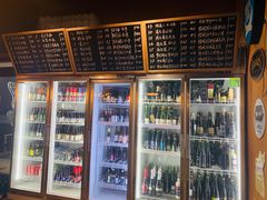-40+精酿啤酒俱乐部(国投财富广场店)