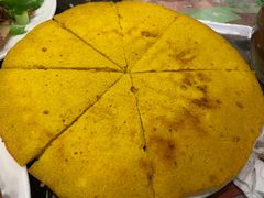 摩梭粑粑-泸沽肴(泸沽湖大洛水村农村信用社旁店)