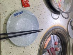 -鹿客·臻鲜海鲜自助餐厅(新塘万达广场店)