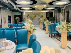 -Sunny喜铺婚礼策划(东部店)