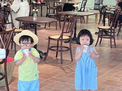 -HERRE·FARM 赫尔露营农场·团建聚会包场