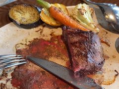 -半秋山西餐厅(宜昌大洋店)