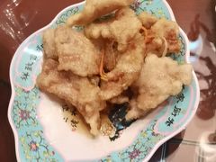 -老厨家(友谊路总店)