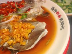 -湘阁里辣(南联锦泰城店)