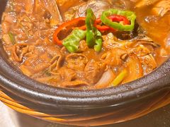 -打酱油·非遗淮扬菜(瘦西湖梅岭店)