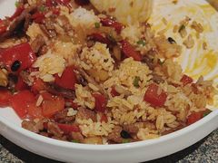 -三道菜(明堂公园店)