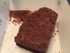 -Awfully Chocolate(来福士广场店)