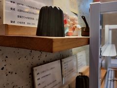 -发酵食堂(屏风街店)