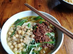 -老地方猫儿面(磁器口店)