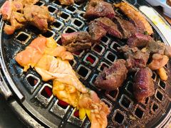 -小米烤肉-泥炉炭烤(常营店)