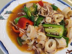 -旺鲜渔港连锁餐厅·珠海特色美食地标(爱情邮局店)