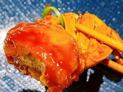 -苏帮袁Sue Cuisine(将台店)