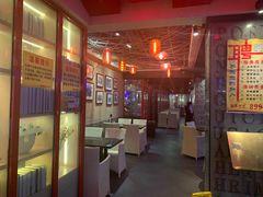 -南都咖啡西餐厅.全日茶点(福星路店)