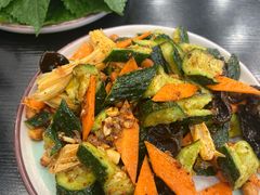 -鼎宏干锅牛肉(富城时代店)