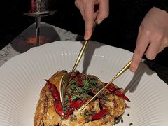 -奉天小馆·非遗东北菜(济南万象城店)