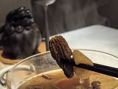 -叶叶菩提·晋福宫