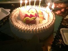 -天伦·极度沸点KTV(朝晖路店)