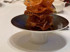 -扬州香格里拉·香宫中餐厅