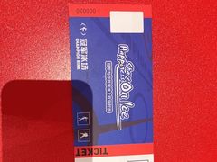 -冠军冰场CHAMPION RINK(苏州中心商场店)